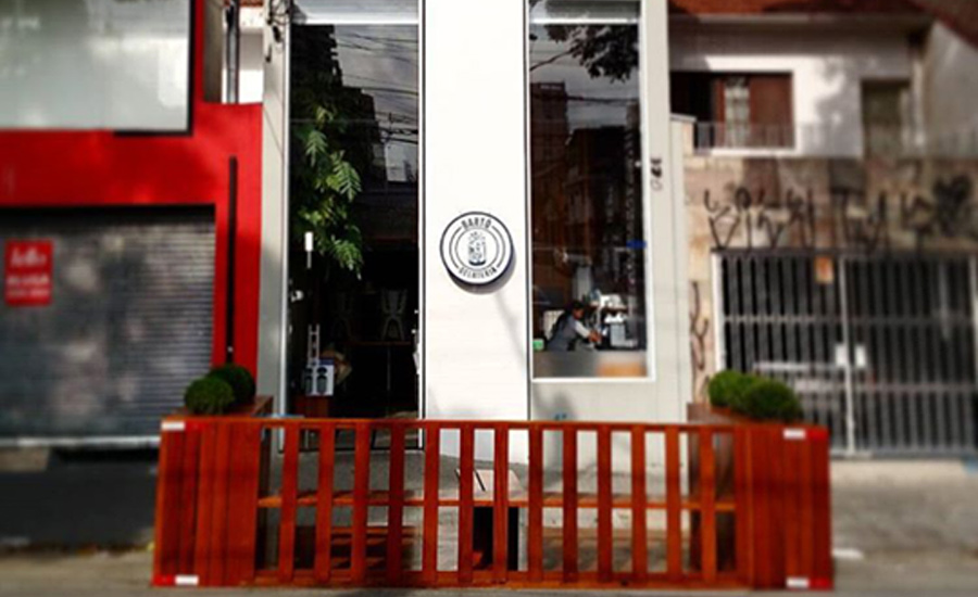 Bartô Gelateria