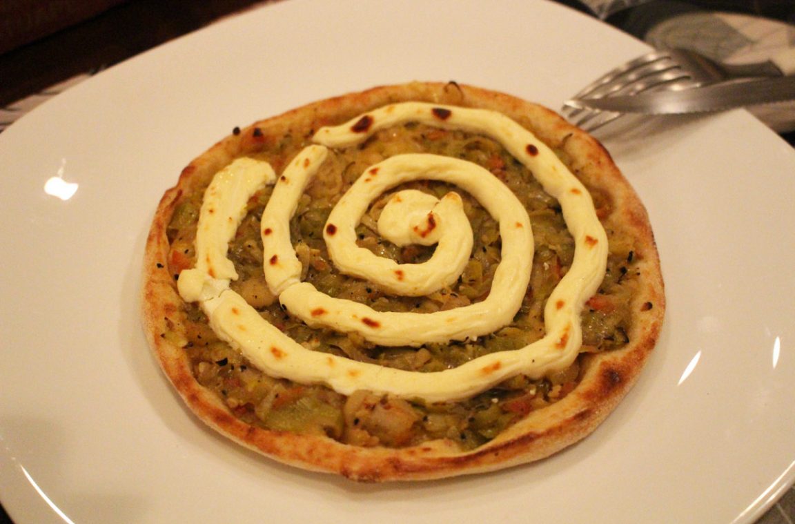 Esfiharia King Dubai A Novidade em Esfihas que chegou no Tatuapé