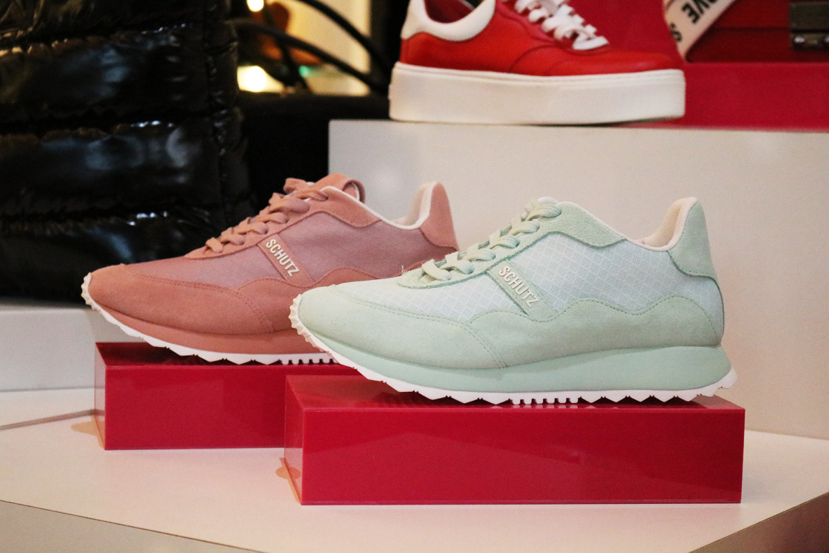 Shoes Prime Store lança a Coleção Schutz 2019 Viva Tatuapé Shoes Prime Store lança a Coleção Schutz 2019 Viva Tatuapé