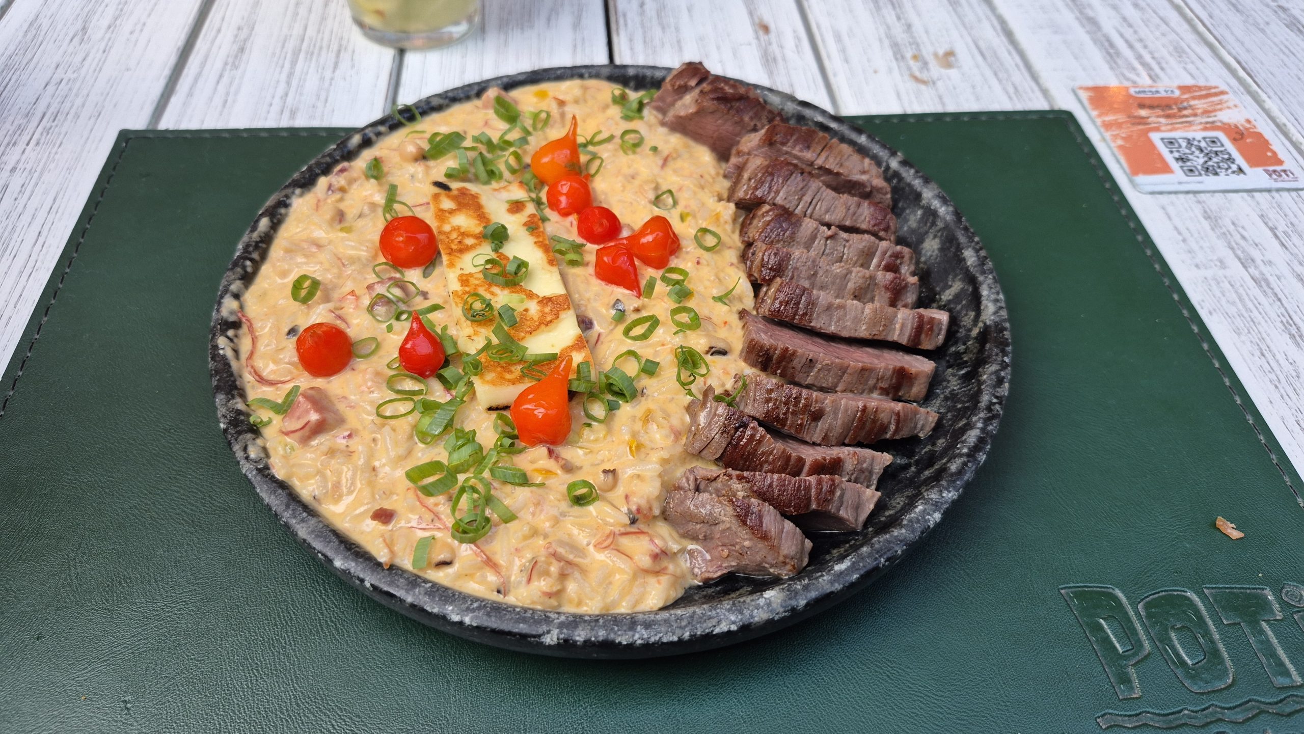 Prato Poti Bar e Restaurante no Tatuapé