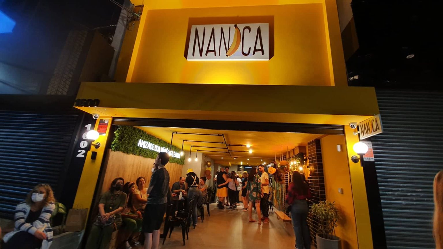 Nanica Brasil