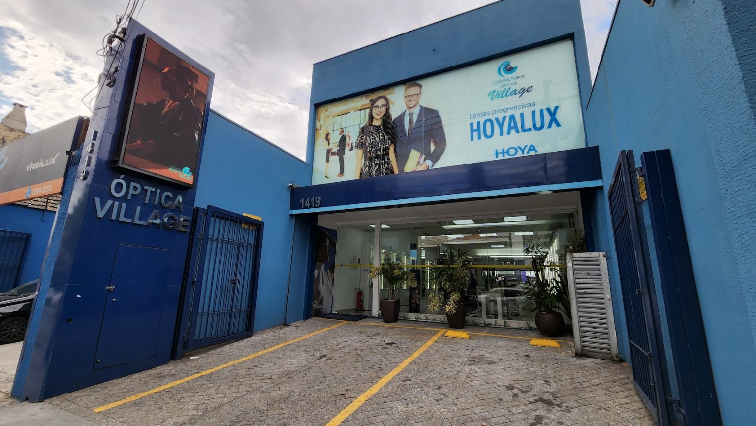 Consultoria Ótica Village – 30 anos oferecendo os melhor produtos e serviços diferenciados no Tatuapé