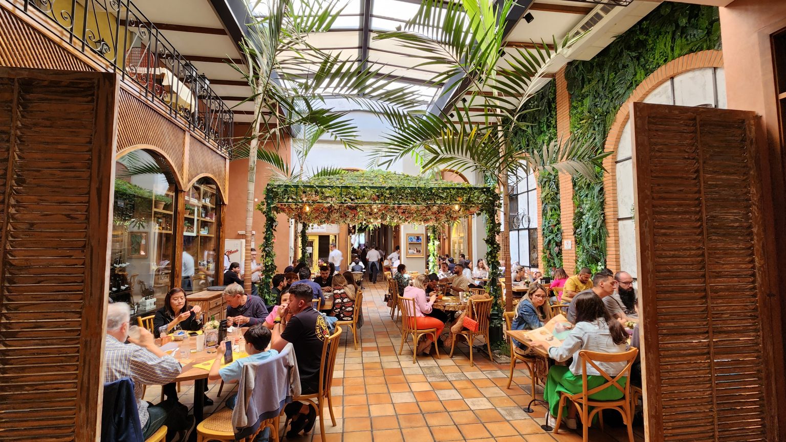 7 dicas de restaurantes descolados para almoçar no Tatuapé