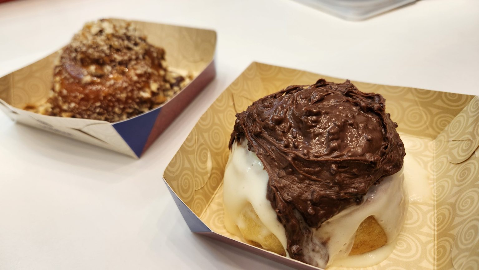 A Bakebun Bakery Tatuapé.