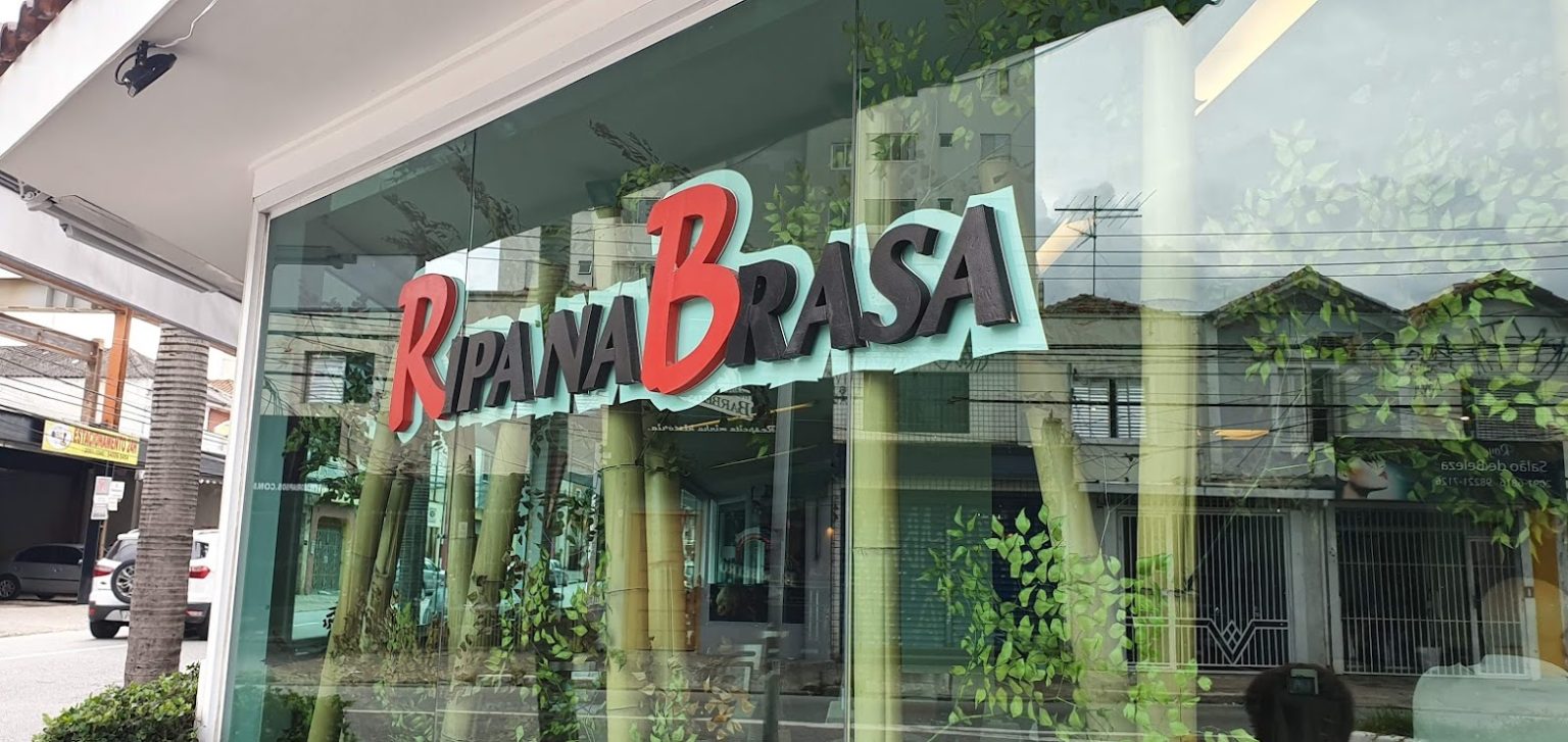 Ripa na Brasa