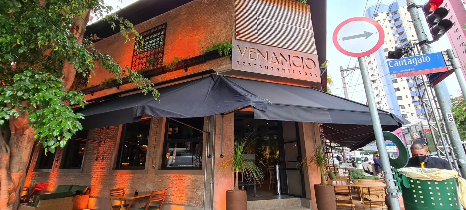 Venâncio Restaurante Bar