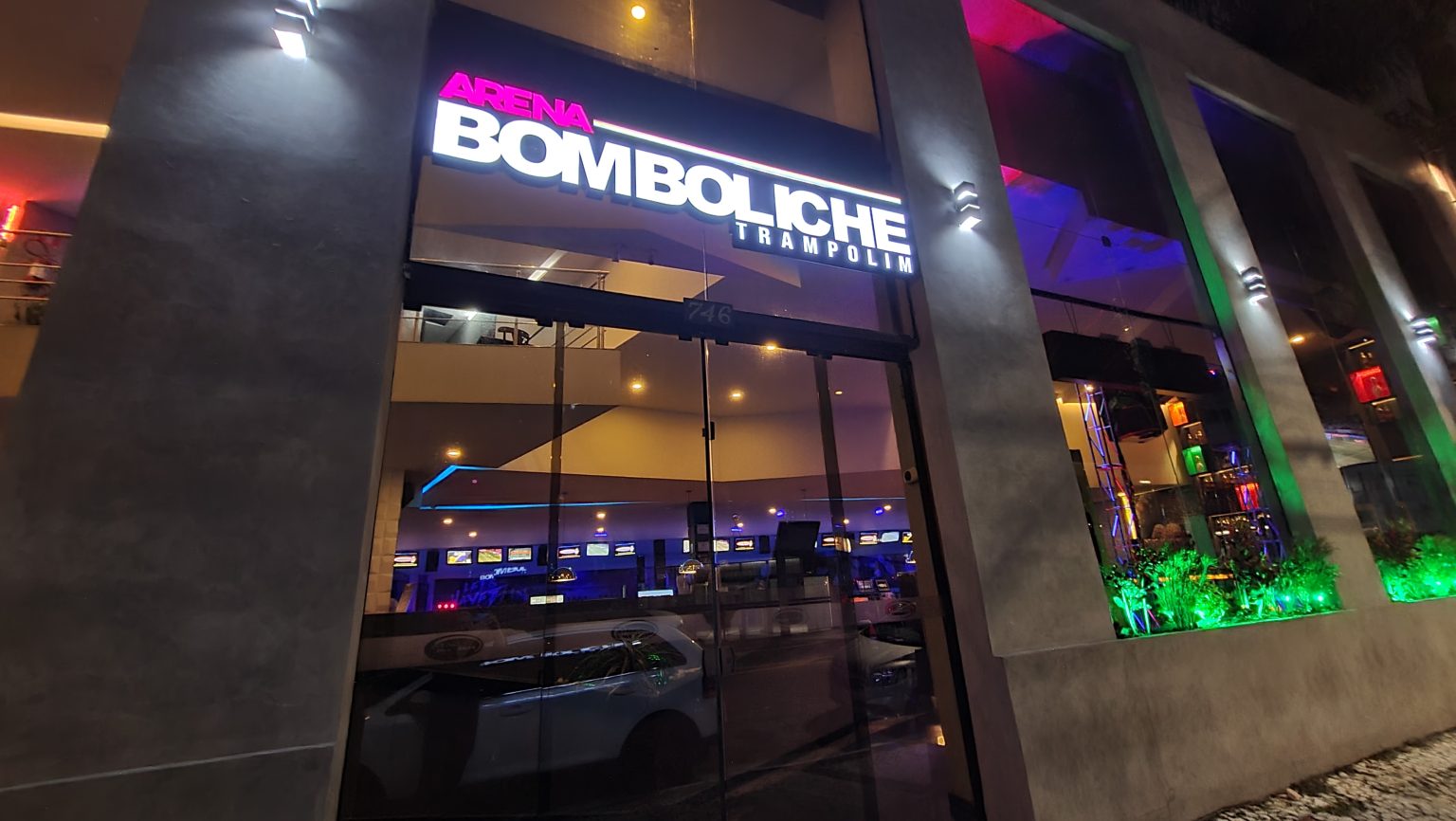 Bom Boliche Tatuapé