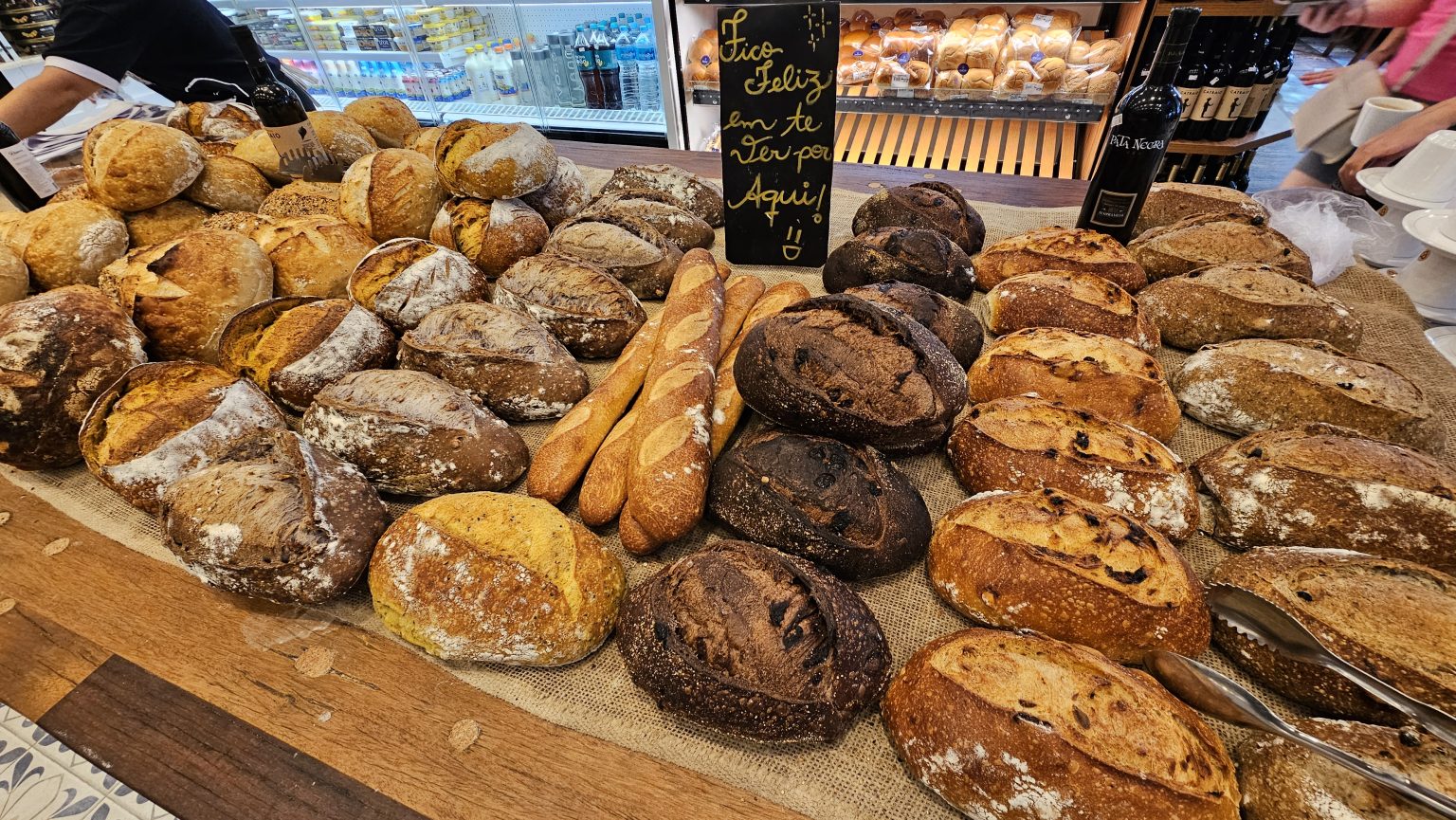 5 Padarias diferentes que você precisa conhecer no Tatuapé