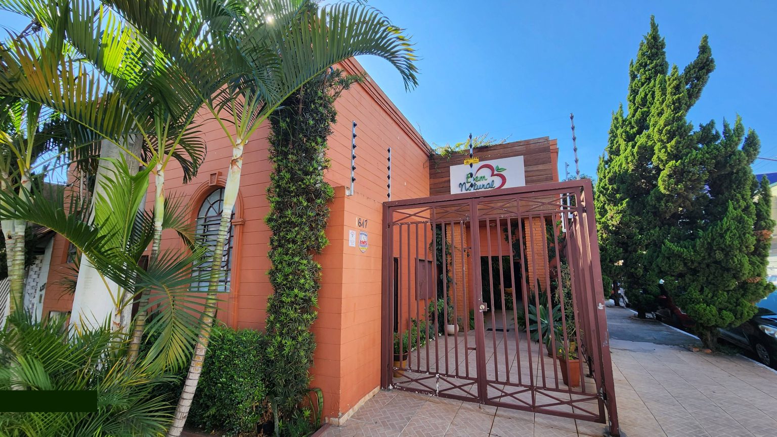 Restaurante Bem Natural – Nutrição com Sabor no Coração do Tatuapé