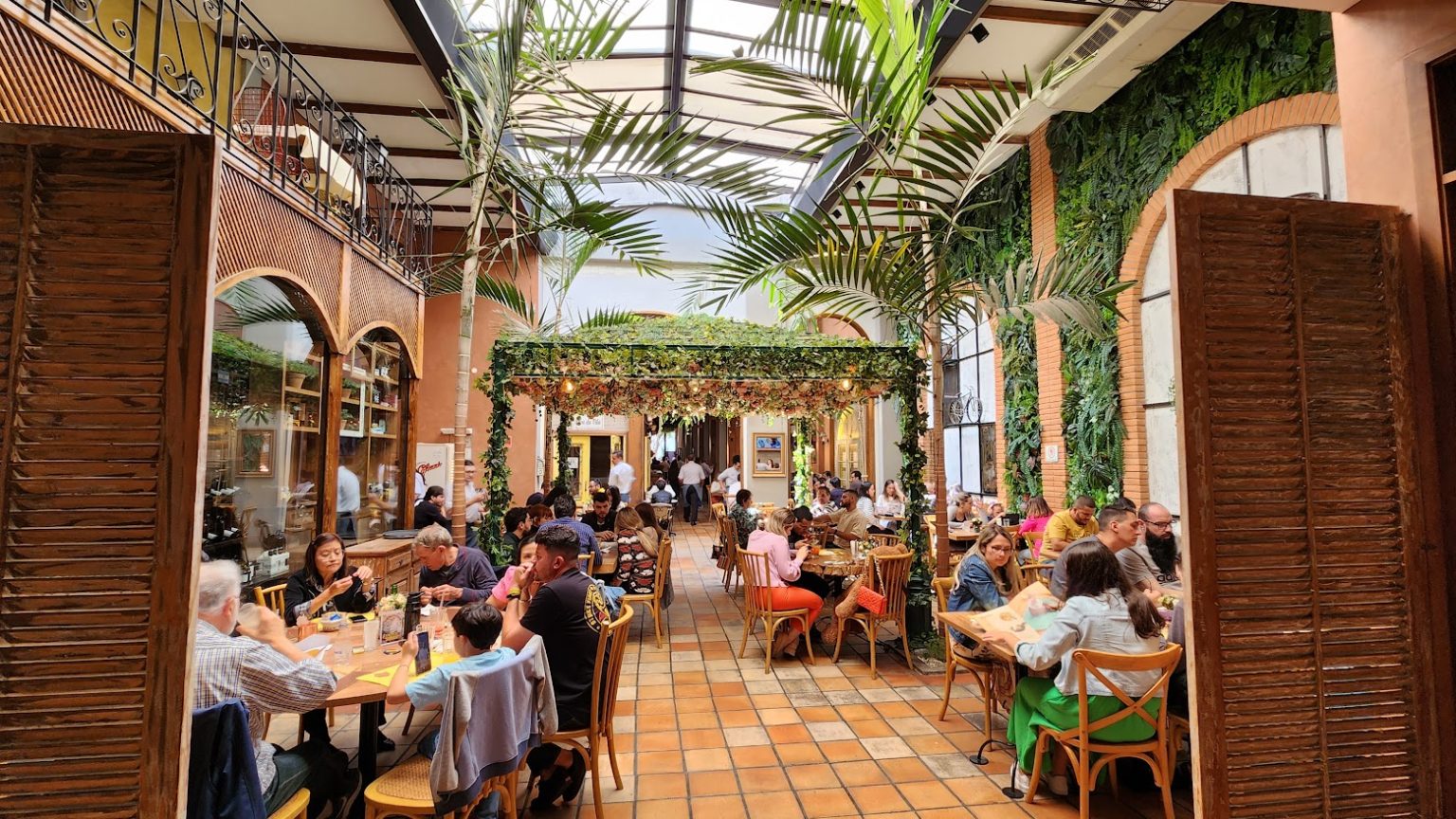5 Dicas de restaurantes descolados para almoçar no Tatuapé