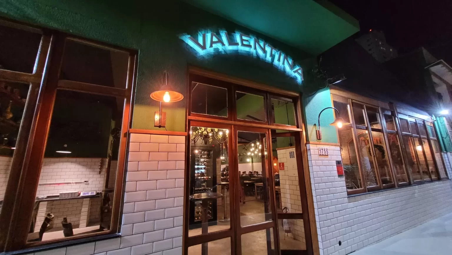 Pizzaria Valentina