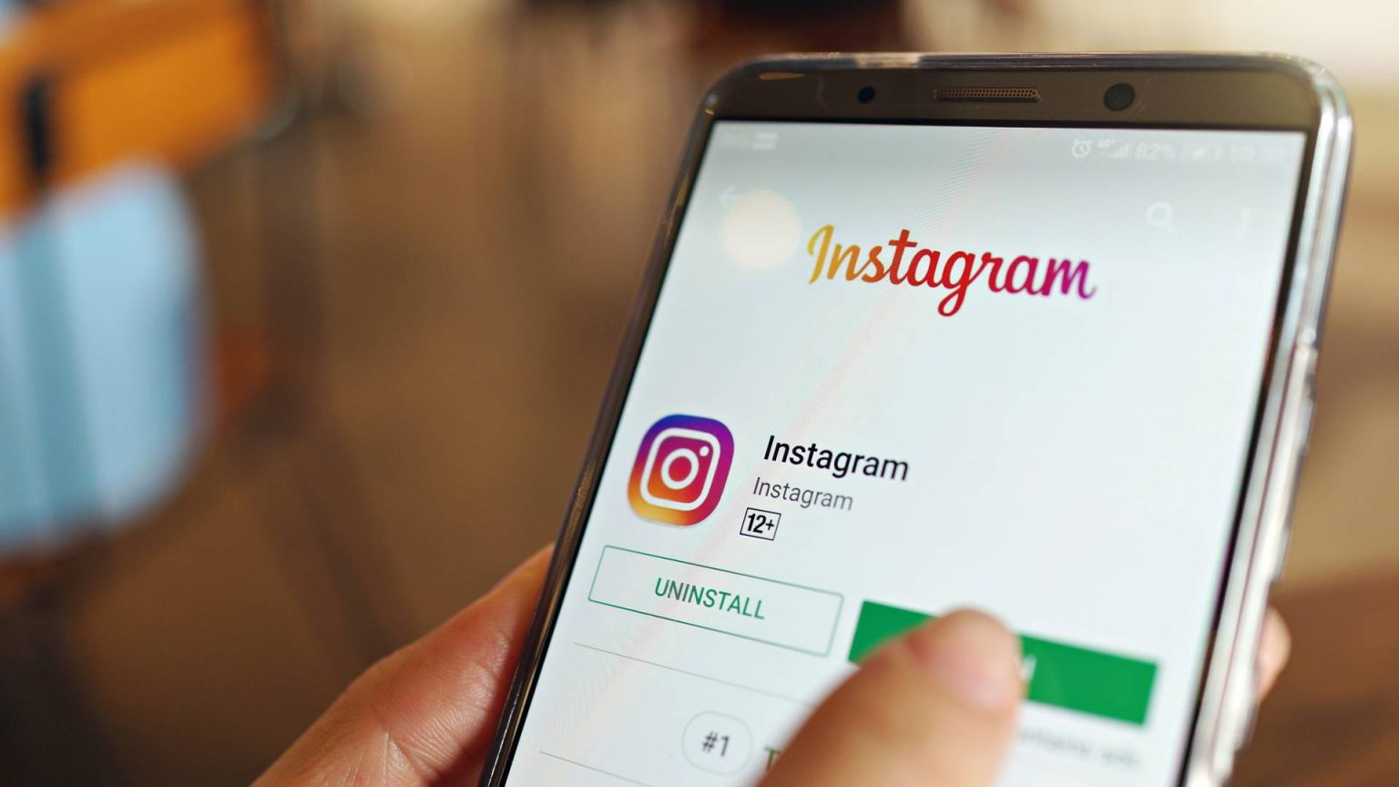 As novas mudanças no Instagram
