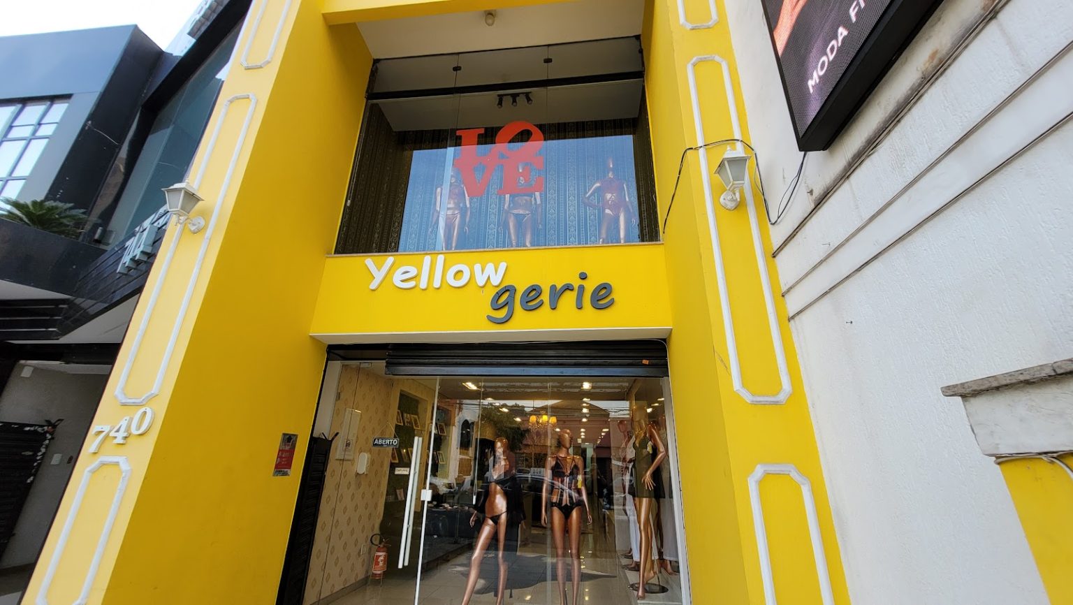 Yellowgerie