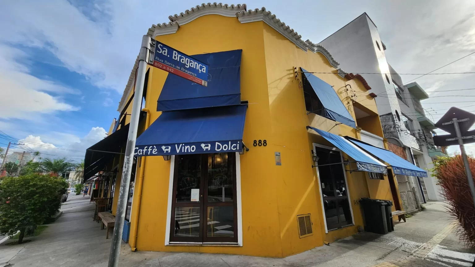 Pecorino Bar e Trattoria – O melhor da Gastronomia Italiana no Tatuapé