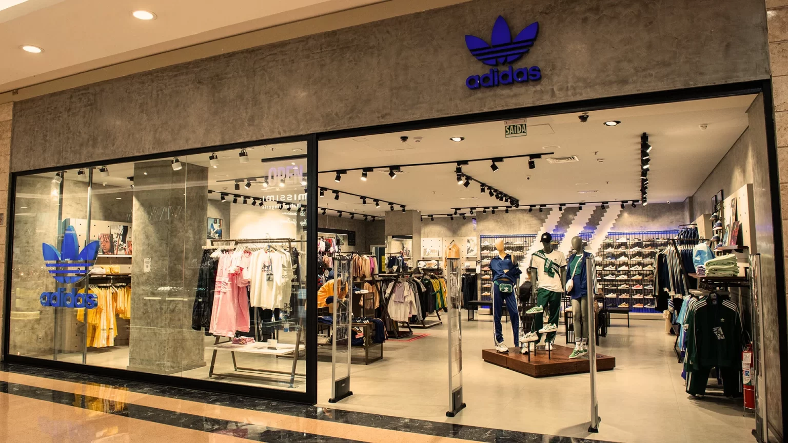 Adidas