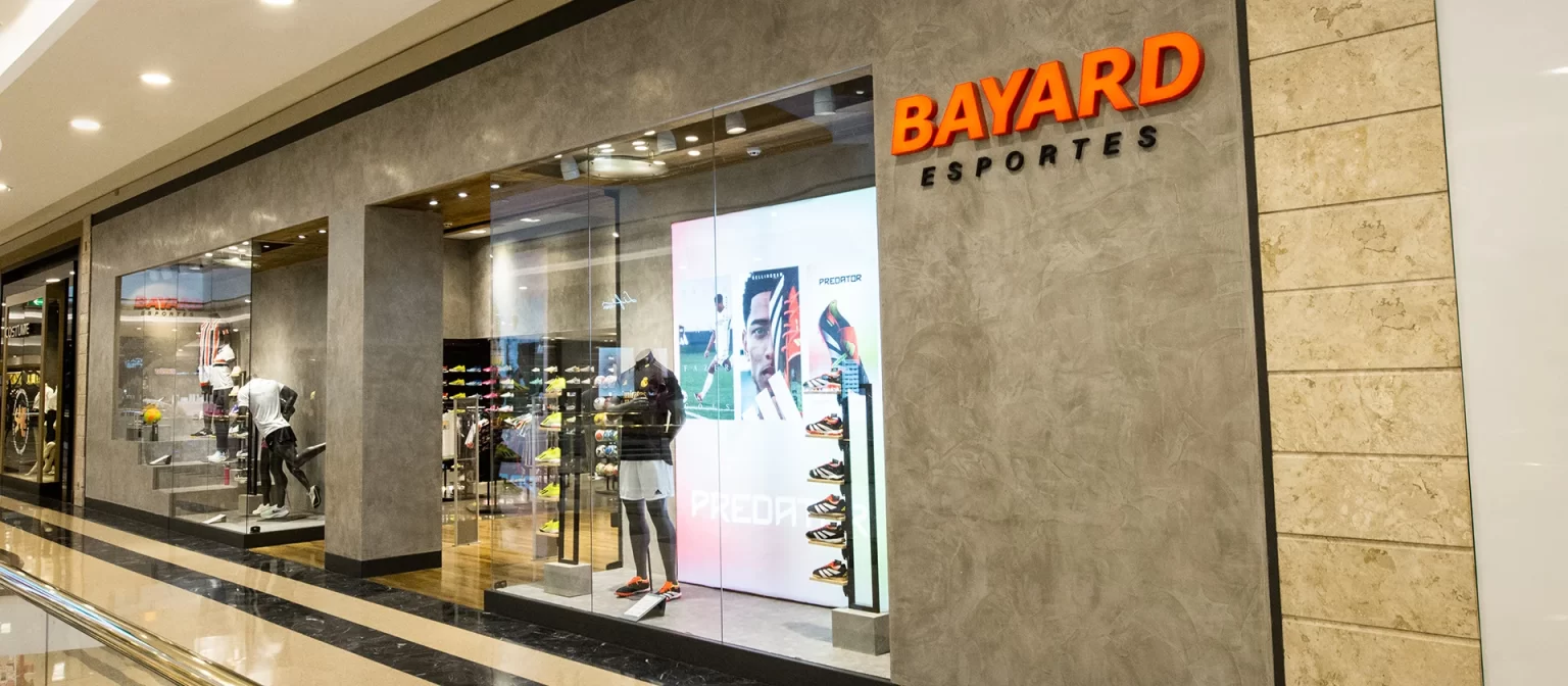 Bayard Esportes