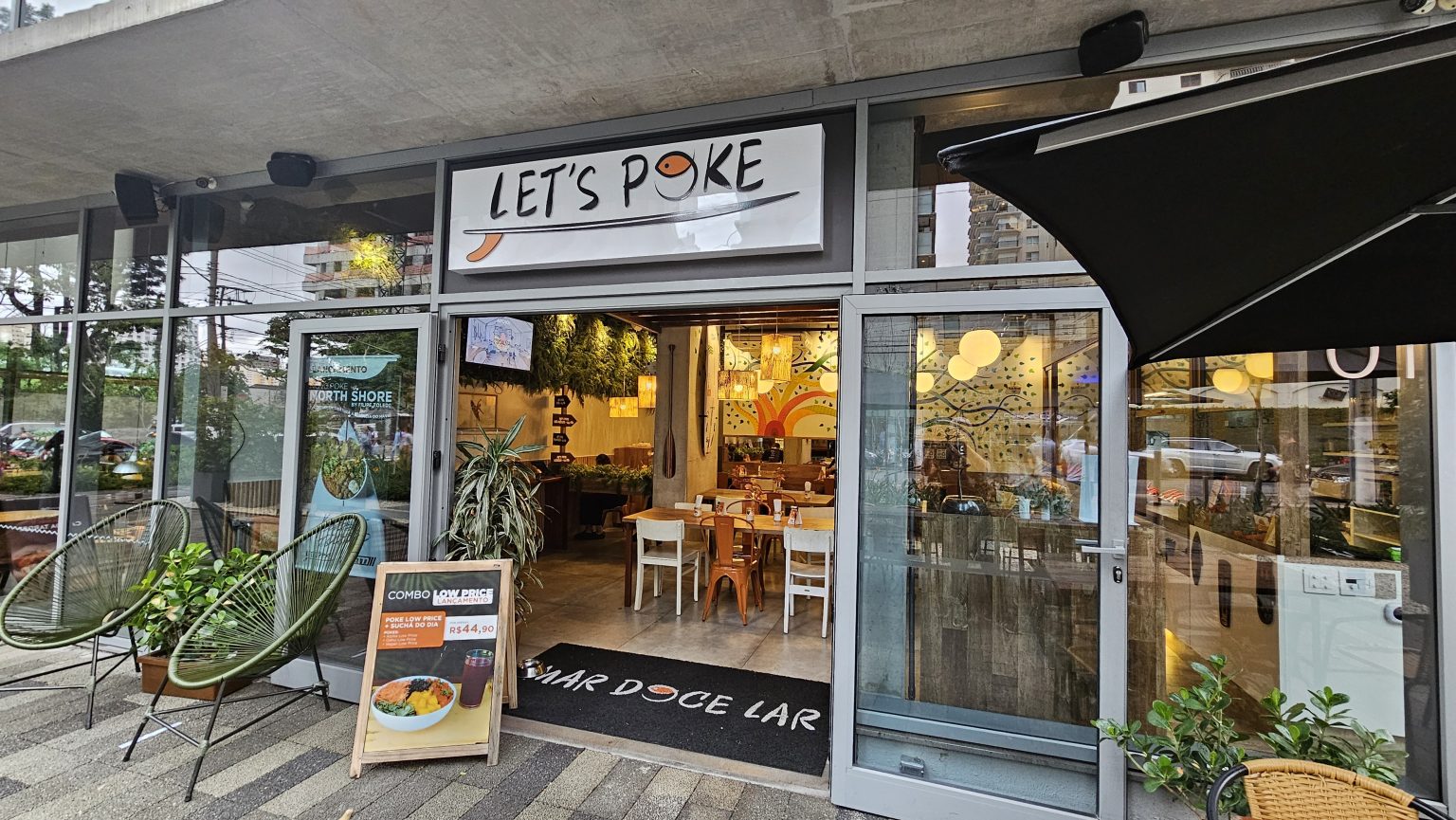 Let’s Poke