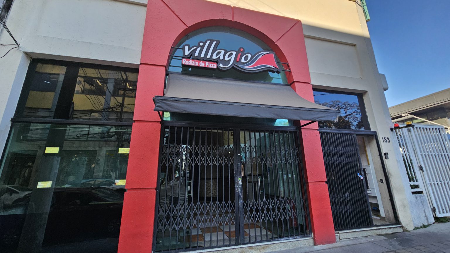 Pizzaria Villagio