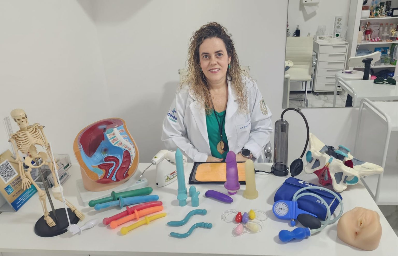 BLG – DRA BIANCA LAÍS GUELFI