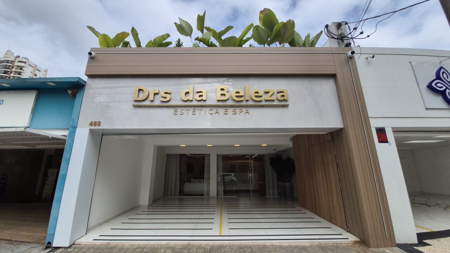 Drs da Beleza Estetica & Spa – Beleza que Inspira, cuidados que transformam