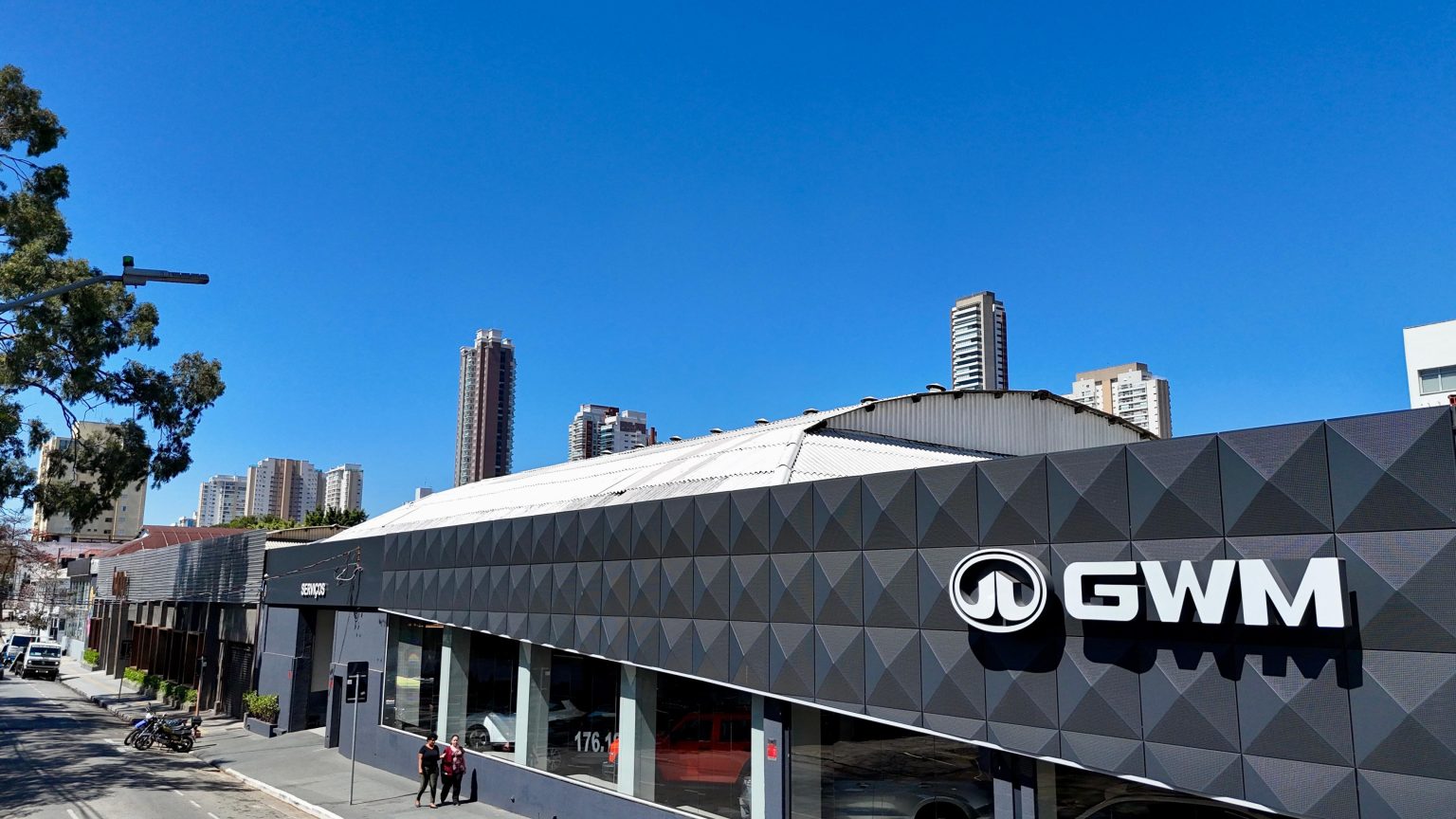 GWM Grupo Toriba