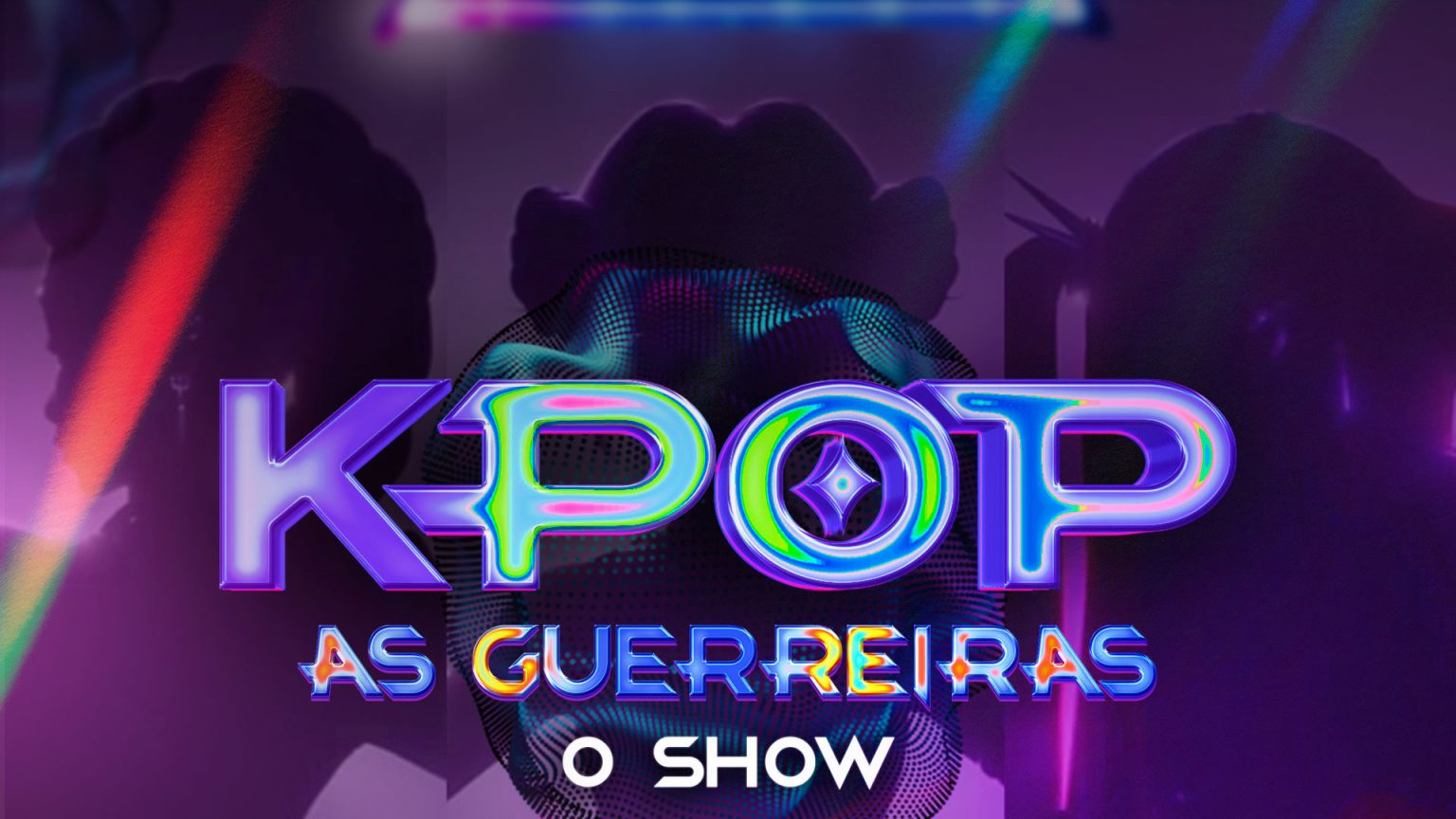 K-Pop As Guerreiras – O Show no Teatro Corinthians – Sessão Extra