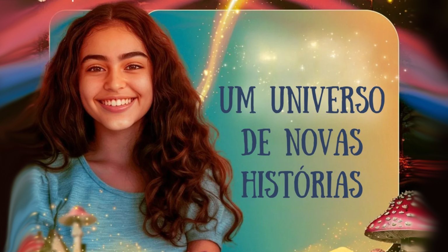 Feira de Livros no Shopping Anália Franco – Sua próxima grande leitura começa aqui