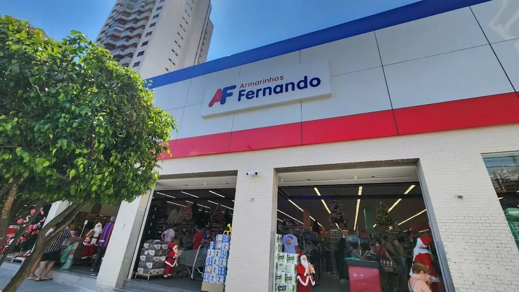 Armarinhos Fernando