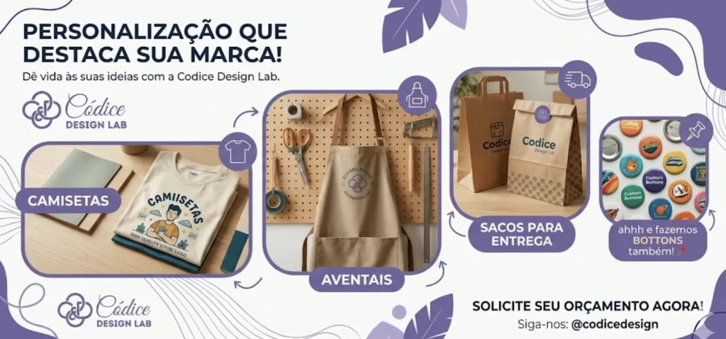 Códice Design Lab Transforma Festas Infantis e Eventos com Brindes 100% Personalizados e Tecnologia 3D