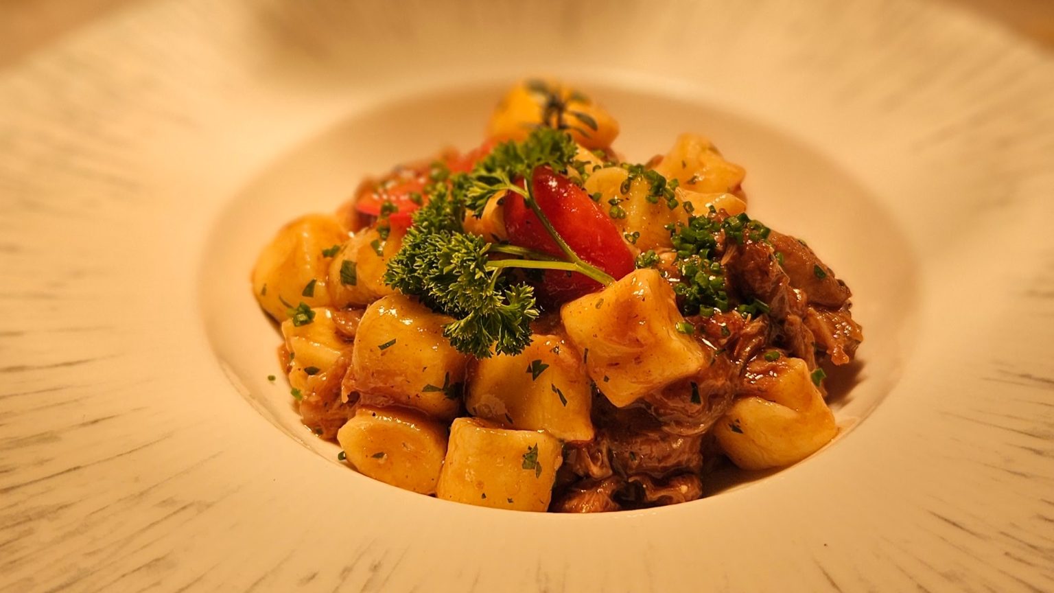 O Melhor da Gastronomia Italiana no Tatuapé.