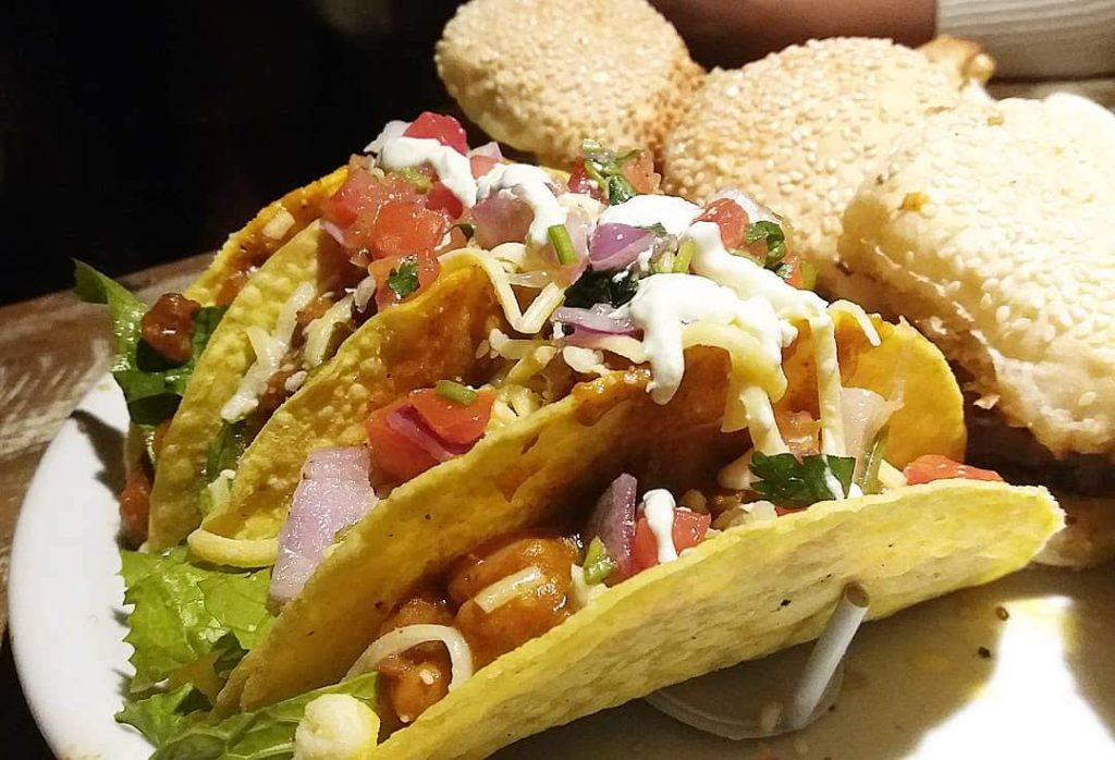 Gosta de comida Mexicana? Separamos 4 dicas de restaurantes mexicanos no Tatuapé