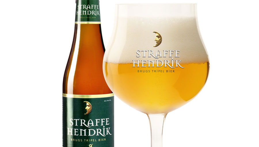 Straffe-Hendrik-Trippel - Viva Tatuapé