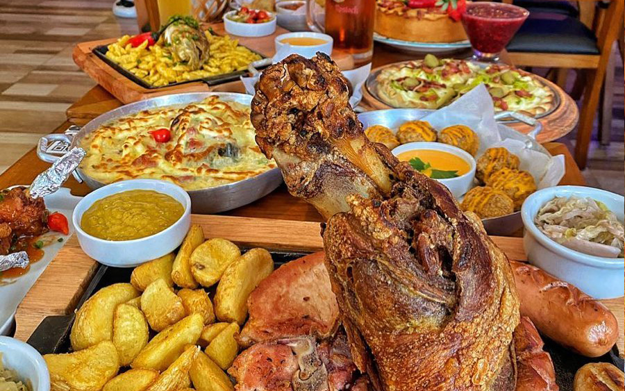 10 dicas de restaurantes com o melhor da gastronomia mundial no Tatuapé - Viva Tatuapé