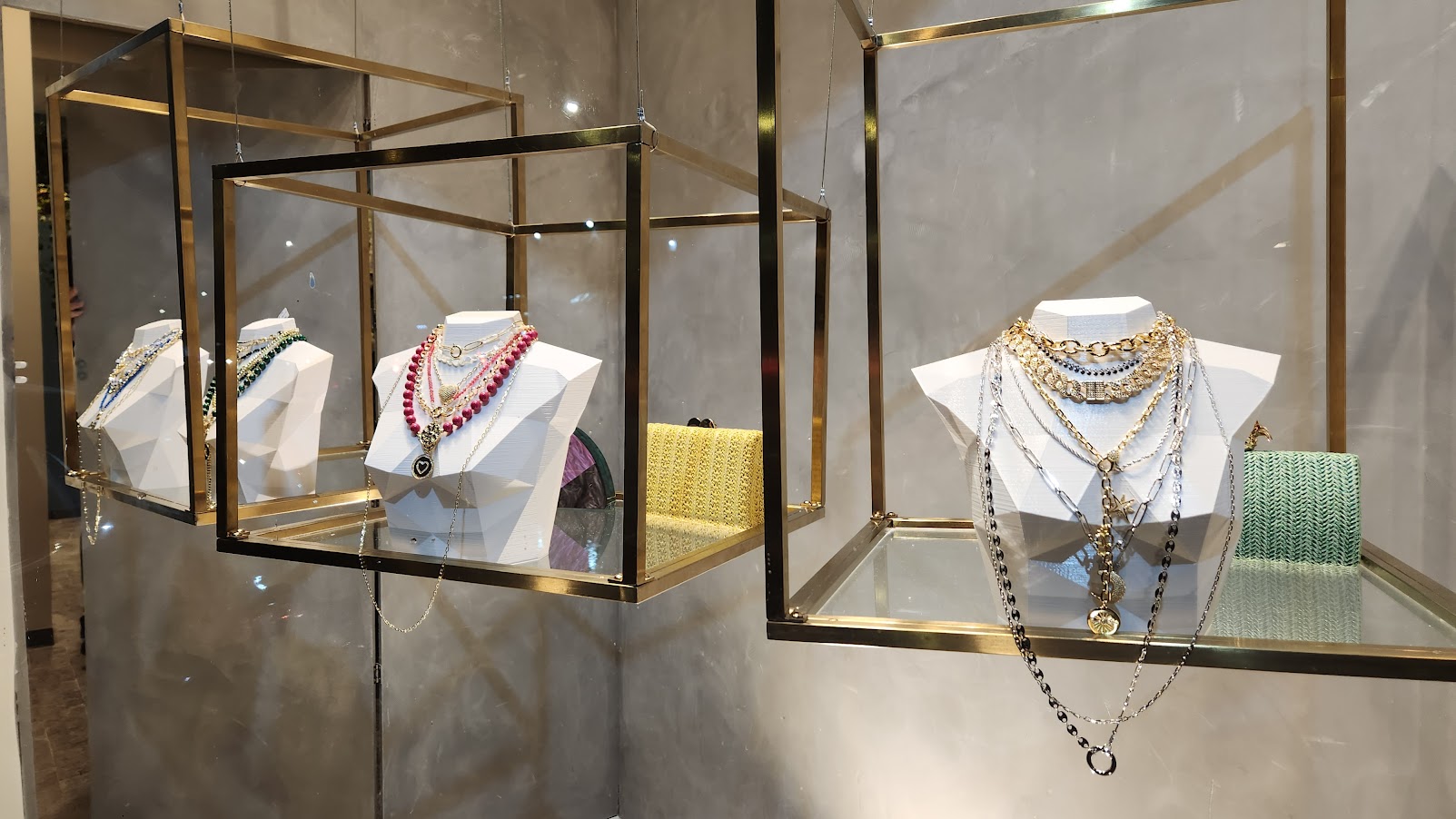 BOSS - Giacca Regular Fit In Tessuto Elasticizzato Con Micromotivo