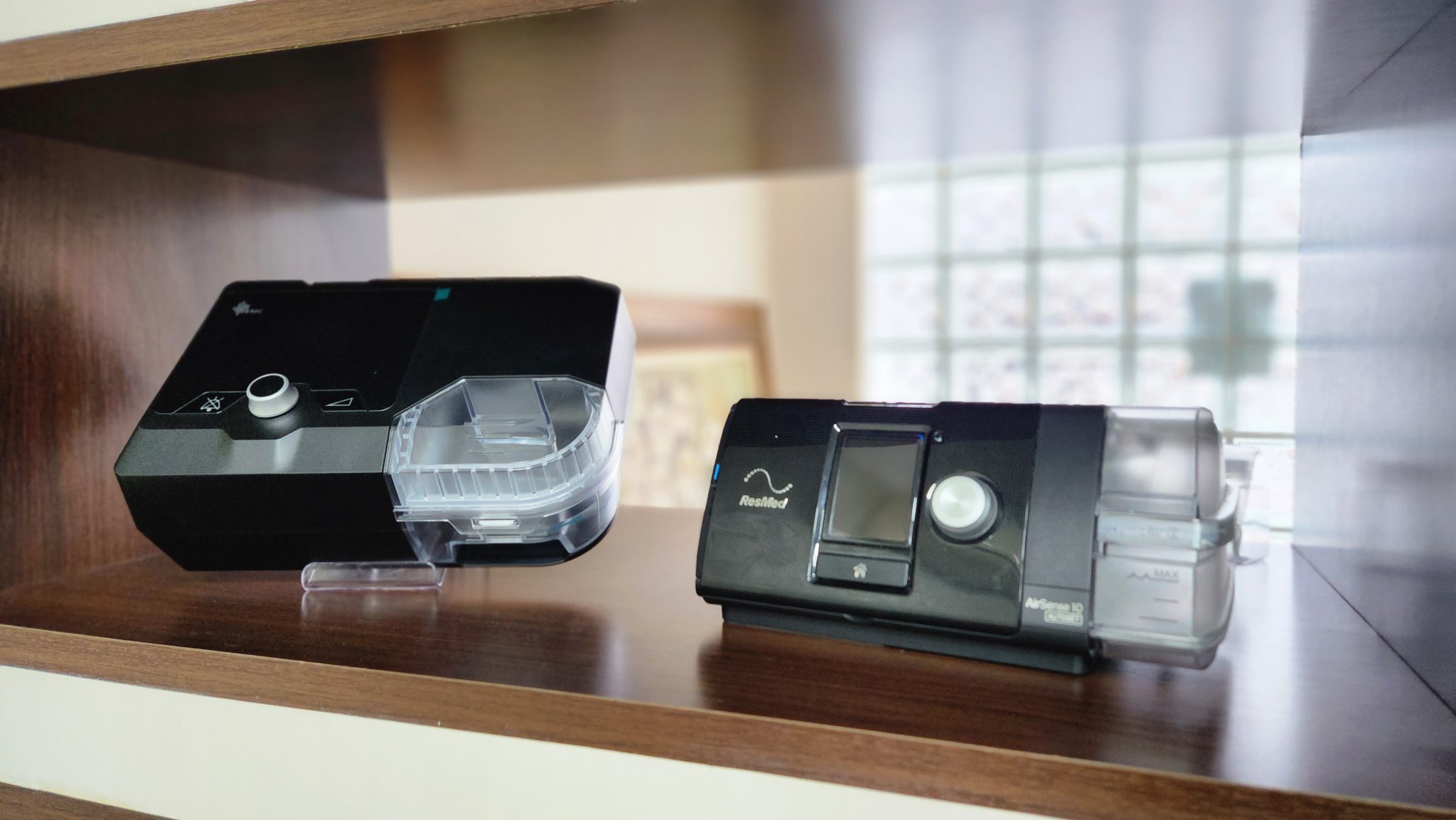 CPAP Saúde - Cuidando do seu sono e da sua saúde - Viva Tatuapé