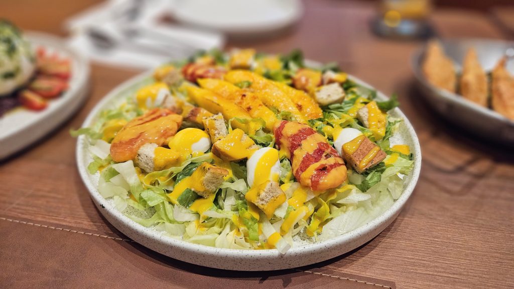 Sabores Naturais no Tatuapé – confira algumas dicas de Restaurantes com opções mais saudáveis no Tatuapé