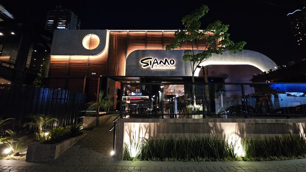 Siamo Bar e Gastronomia: o seu novo lugar preferido no Tatuapé