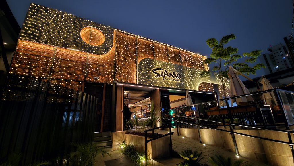 Siamo Bar e Gastronomia: o seu novo lugar preferido no Tatuapé