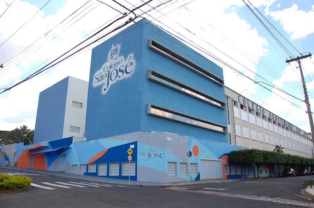 Colégio Agostiniano São José: 65 anos de tradição, inovação e educação de excelência