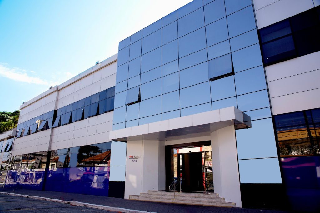 Colégio Agostiniano São José: 65 anos de tradição, inovação e educação de excelência