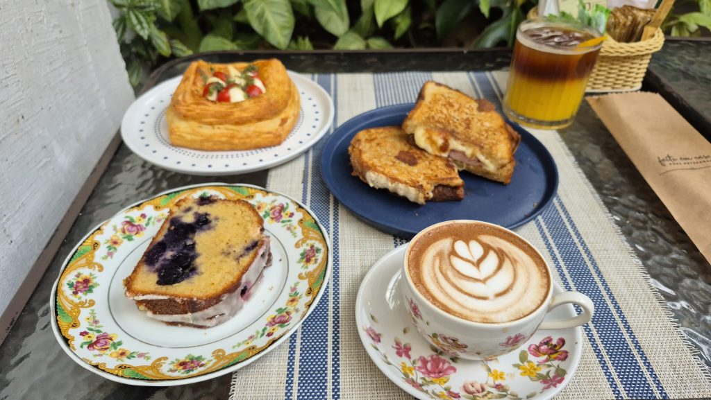 Que tal uma pausa para um Café? Separamos algumas dicas de cafeterias que você precisa conhecer no Tatuapé