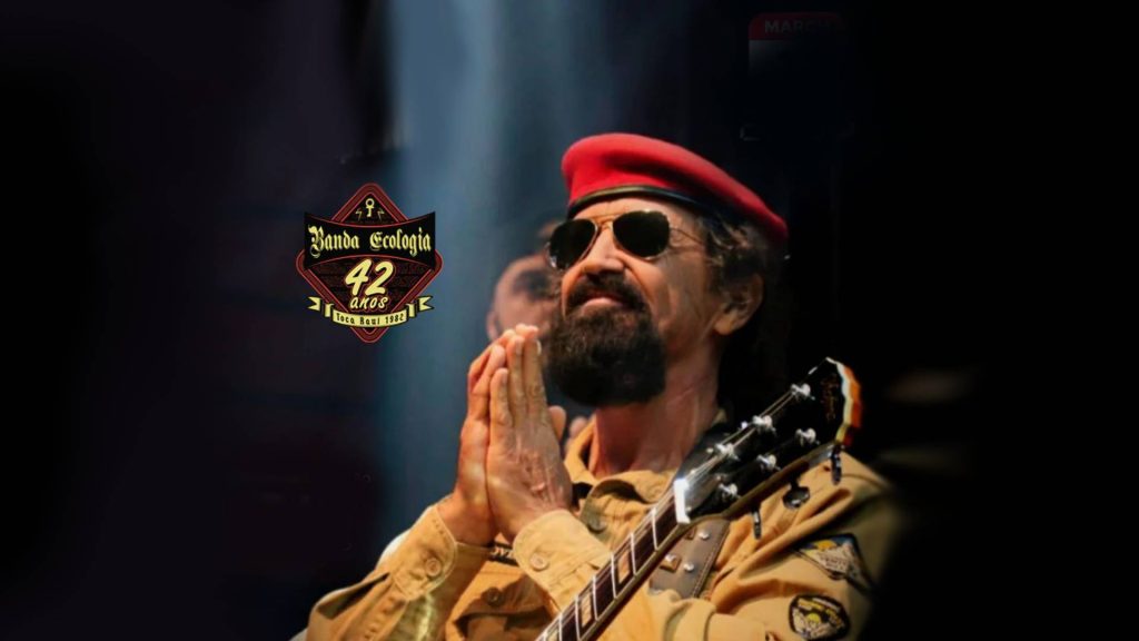 Show Raul Seixas Cover no Teatro Eva Wilma