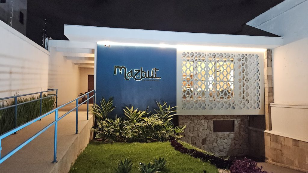 Mazbut Restaurante Árabe – Tradição e sabor no coração do Tatuapé