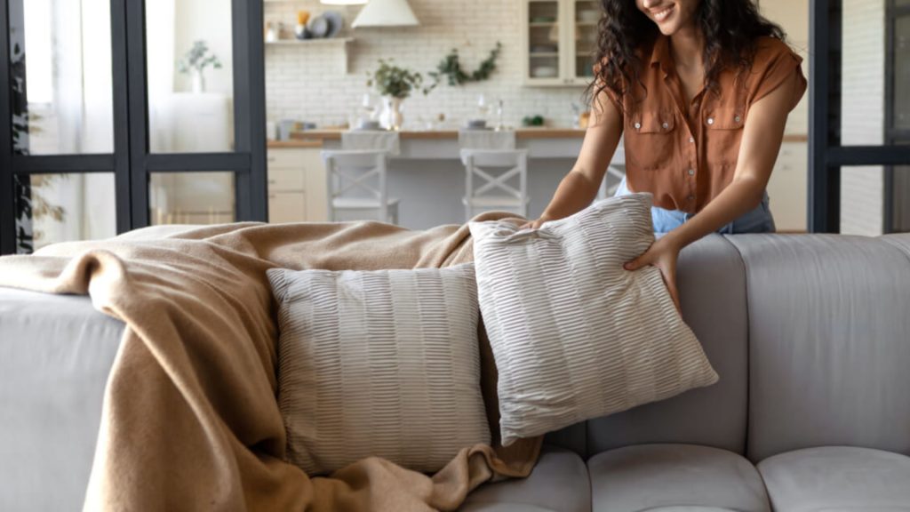 O Charme está nos Detalhes – Dicas práticas para uma casa de cara nova.