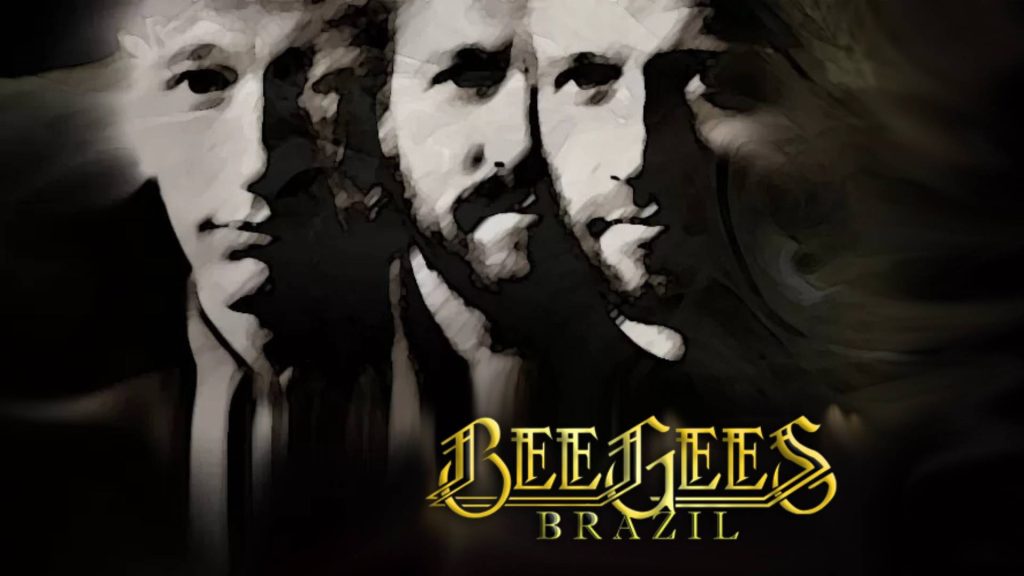 Show Bee Gees Brazil no Teatro Eva Wilma