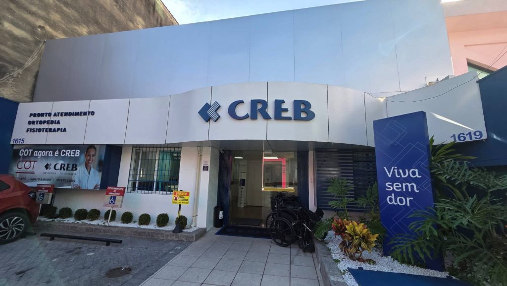 CREB Tatuapé – Excelência em medicina e dedicação à sua saúde e bem-estar