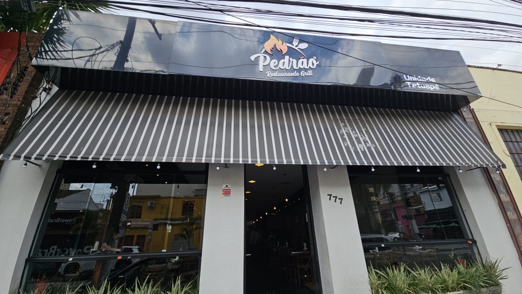 Pedrão Restaurante: tradição e sabor no coração do Tatuapé